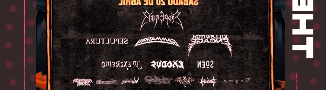 Metal Fest