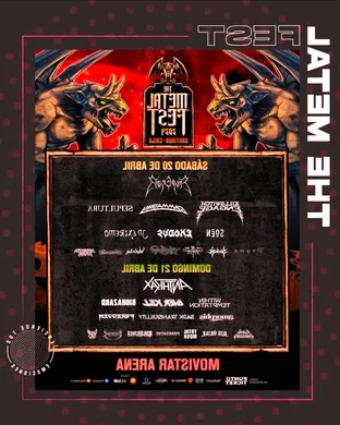 Metal Fest