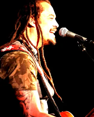 Michael Franti Trio