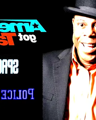 Michael Winslow Saint Charles