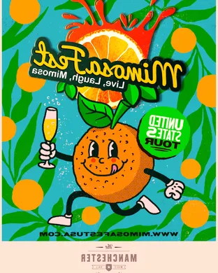 Mimosa Fest