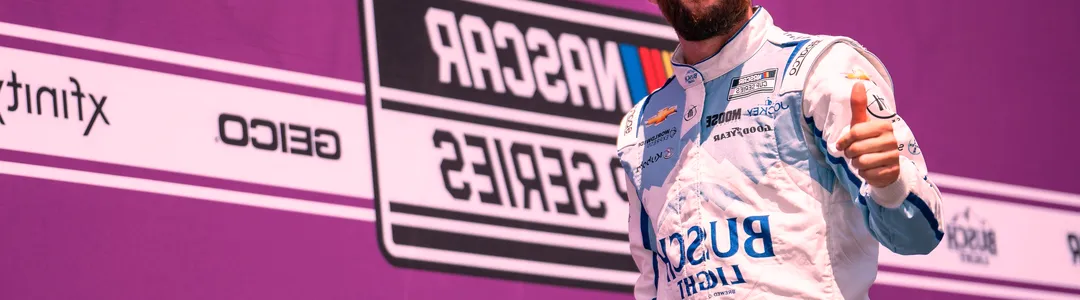 NASCAR Cup Series