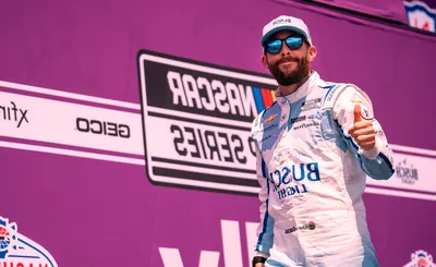 NASCAR Cup Series