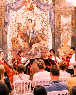 Mozart