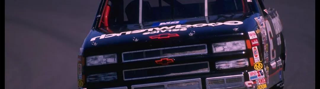 NASCAR Craftsman Truck Series