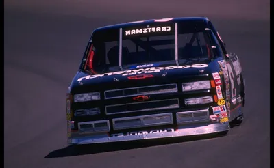 NASCAR Craftsman Truck Series