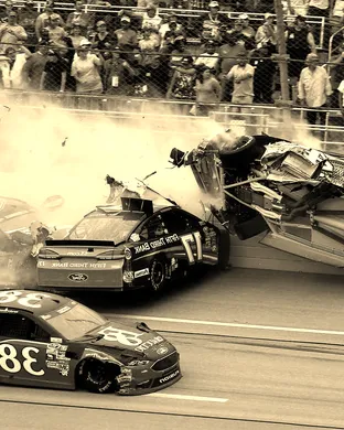 NASCAR