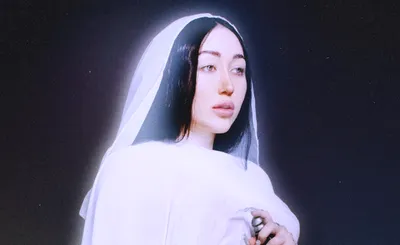 Noah Cyrus