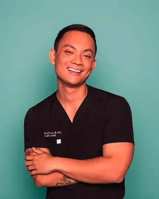 Nurse John