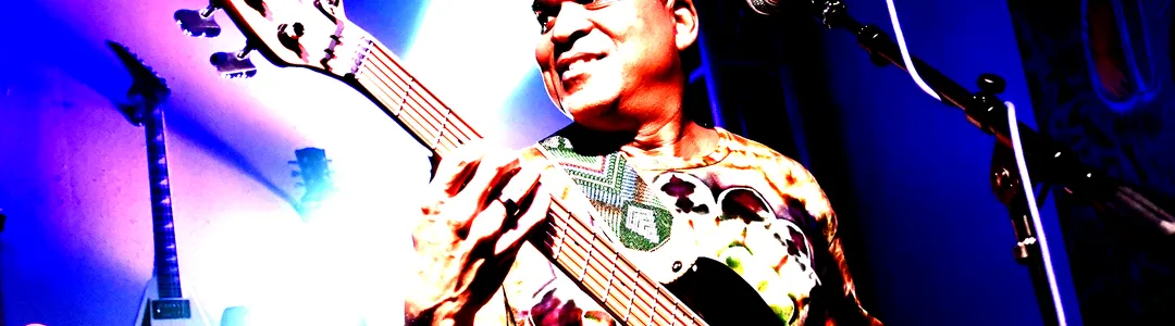 Oteil & Friends