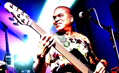 Oteil & Friends