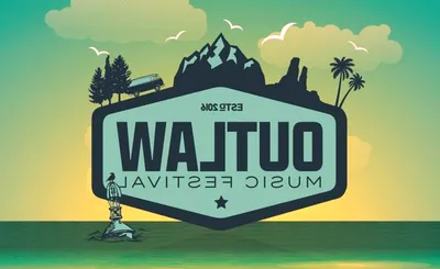 Outlaw Music Festival