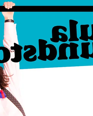 Paula Poundstone