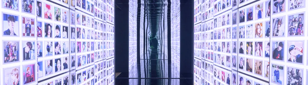 Pictures at an Exhibition