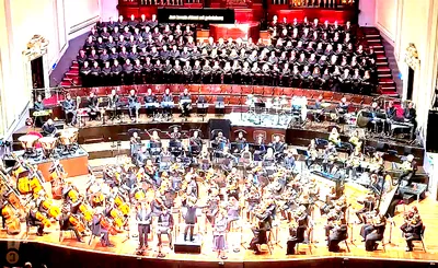 Rachmaninoff
