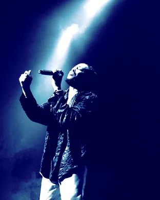Raheem DeVaughn St. Louis