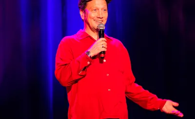 Rob Schneider