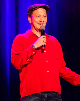 Rob Schneider St. Louis