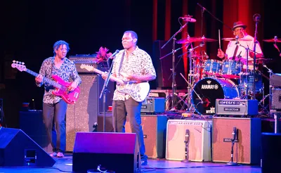 Robert Cray Band