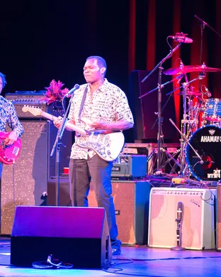 Robert Cray Band