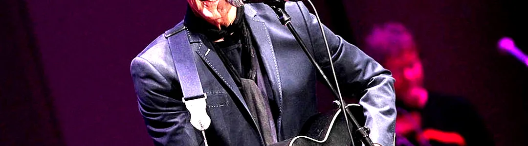 Rodney Crowell