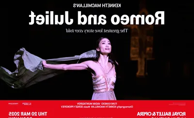 Romeo and Juliet - Opera