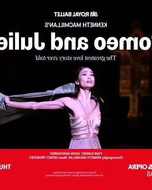 Romeo and Juliet - Opera