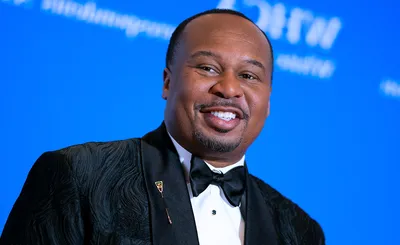 Roy Wood Jr.