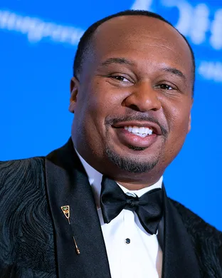 Roy Wood Jr.