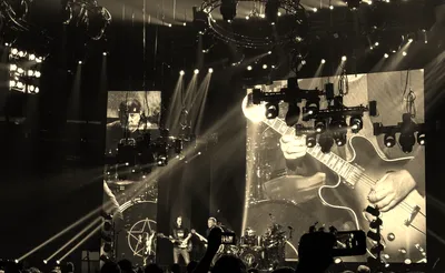 Rush