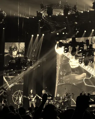 Rush