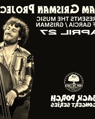 Sam Grisman Project