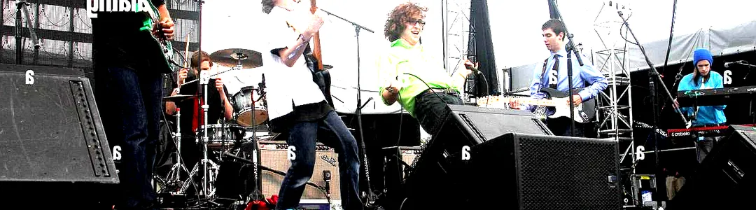 School Of Rock Allstars