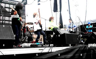 School Of Rock Allstars