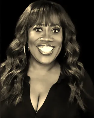 Sheryl Underwood