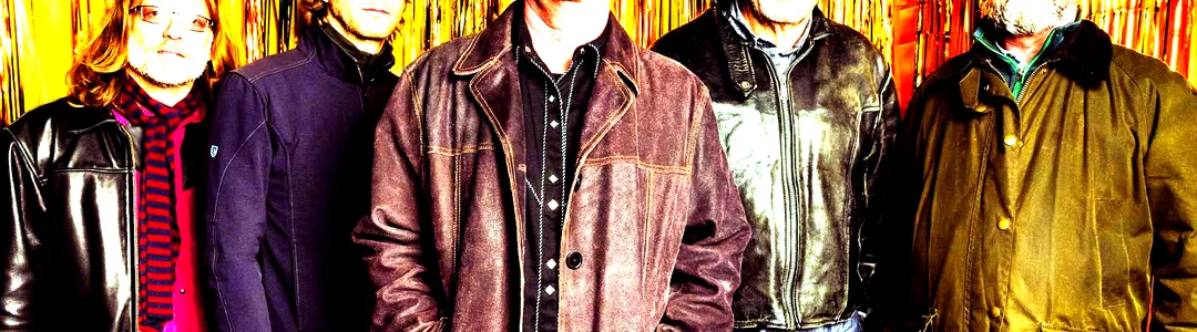 Son Volt