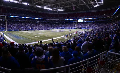 St. Louis BattleHawks
