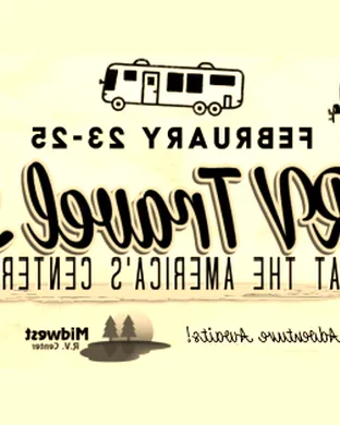 STL RV Travel Show