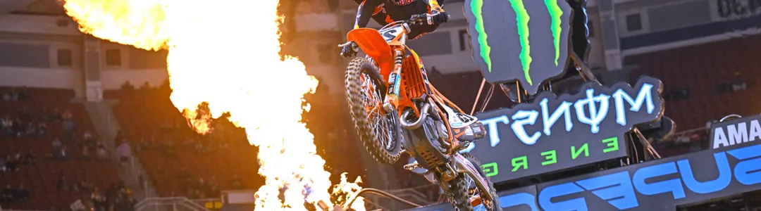 SuperMotocross World Championship