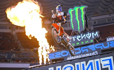 SuperMotocross World Championship