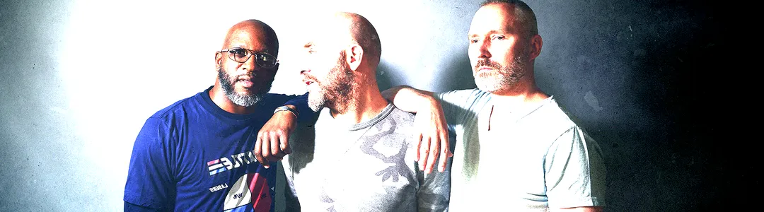 The Bad Plus