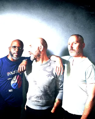 The Bad Plus St. Louis