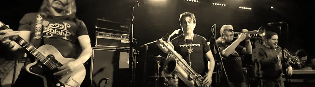 The Budos Band