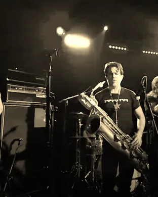 The Budos Band