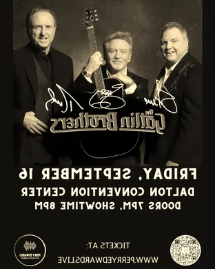 The Gatlin Brothers & Crystal Gayle