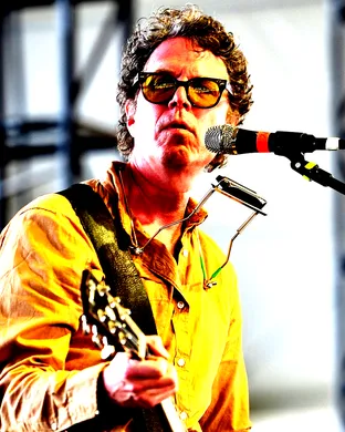 The Jayhawks