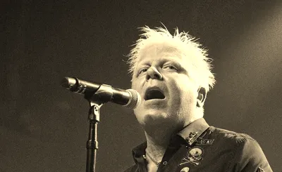 The Offspring