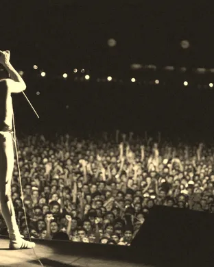 The Queens: 4 Legends, 1 Stage