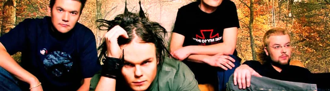 The Rasmus