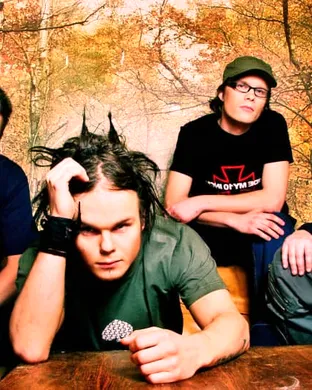 The Rasmus